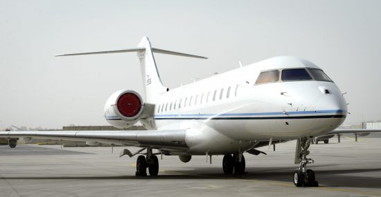 E-11A "BACN"