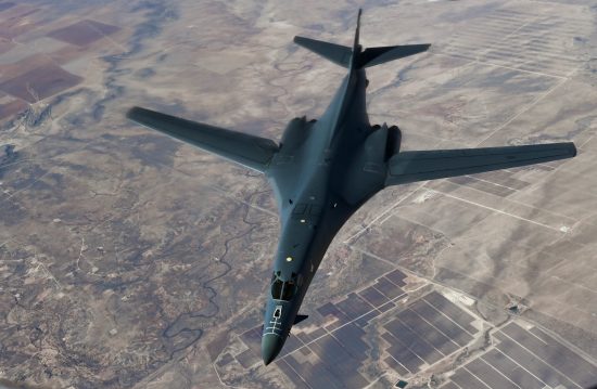B-1 Lancer