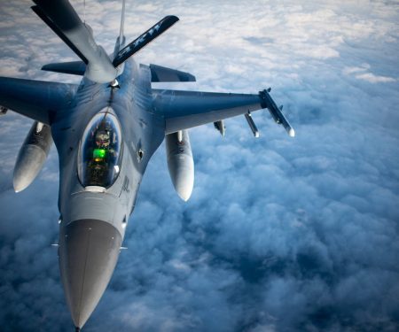 Black Sea exercise