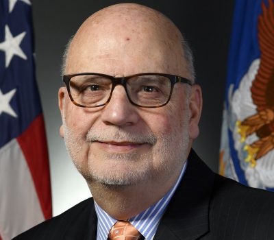 John P. Roth
