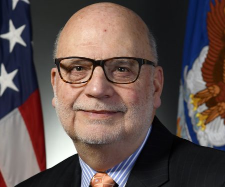 John P. Roth