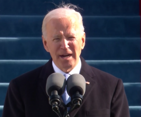 President Joe Biden