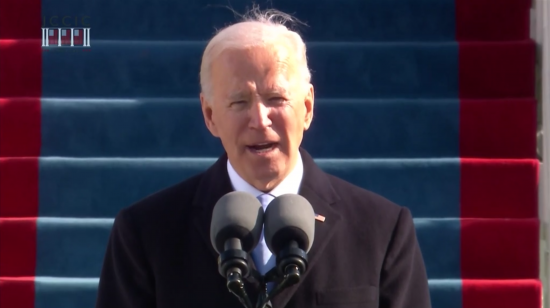 President Joe Biden