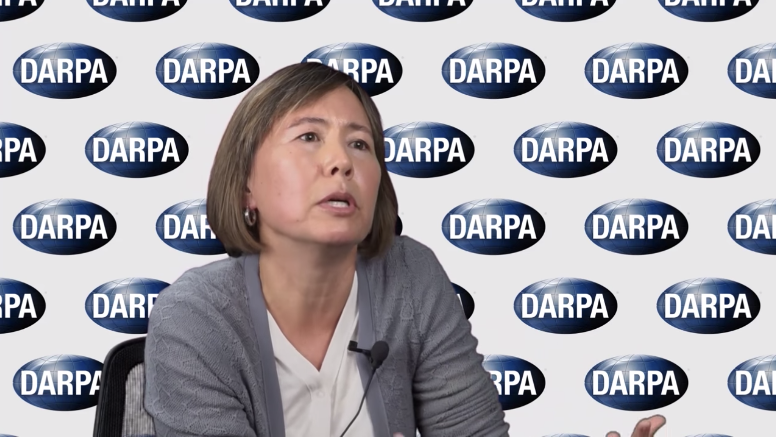 DARPA Changing Directors Again in Third Recent Shuffle