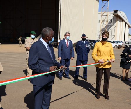 Secaf Niger