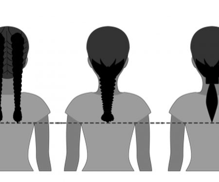 Women hair
