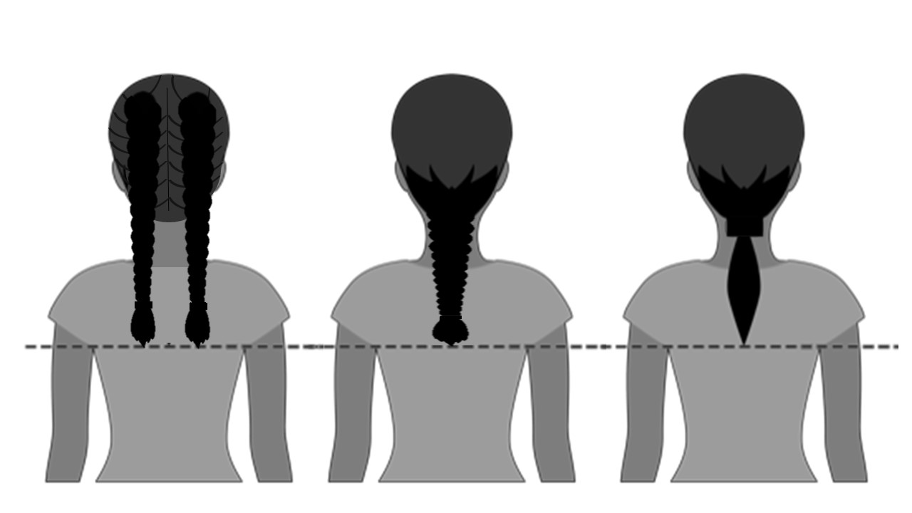 USAF to Let Women Wear Longer Ponytails, Braids in Uniform