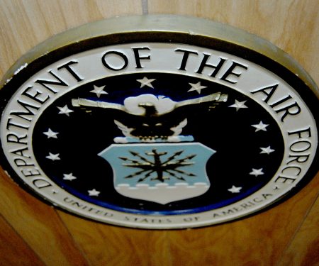 Department of the Air Force
