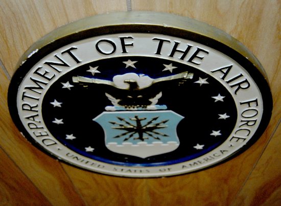 Department of the Air Force