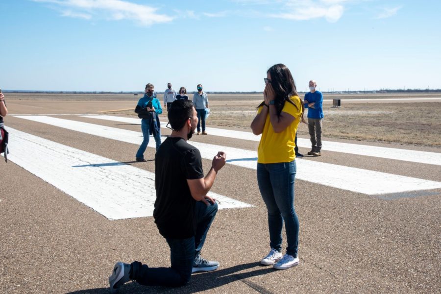 Laughlin FOD Walk proposal