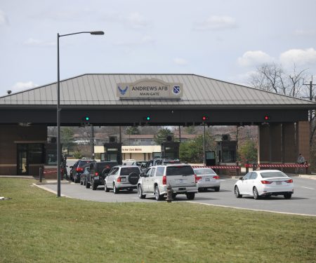 Joint Base Andrews