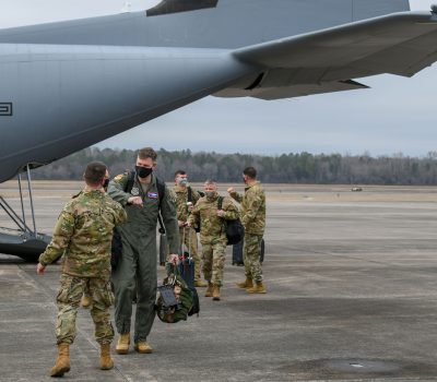 C-130J Council