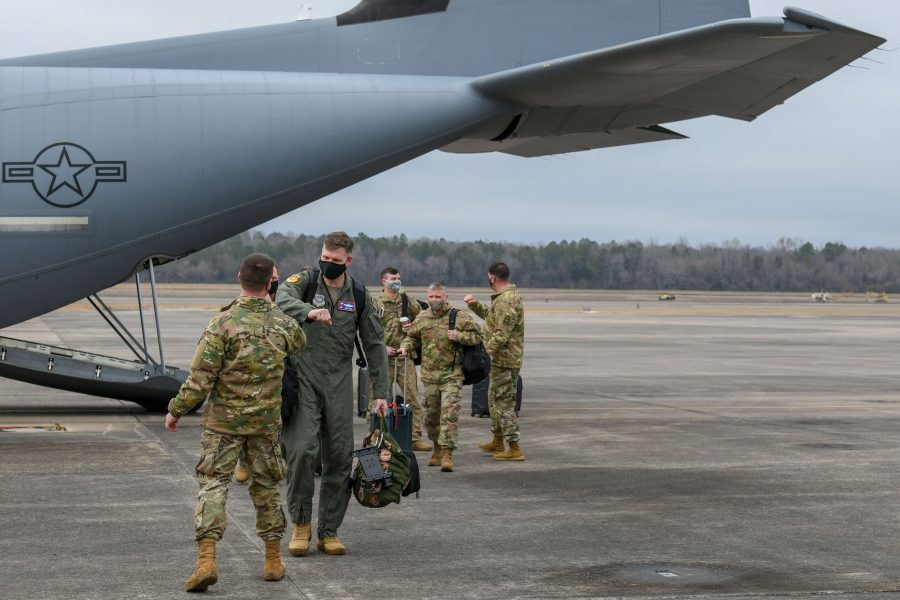 C-130J Council