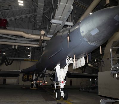 B-1B Lancer