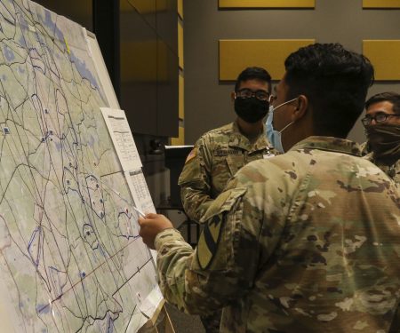 1st Cavalry Division prepares for Exercise Defender Europe