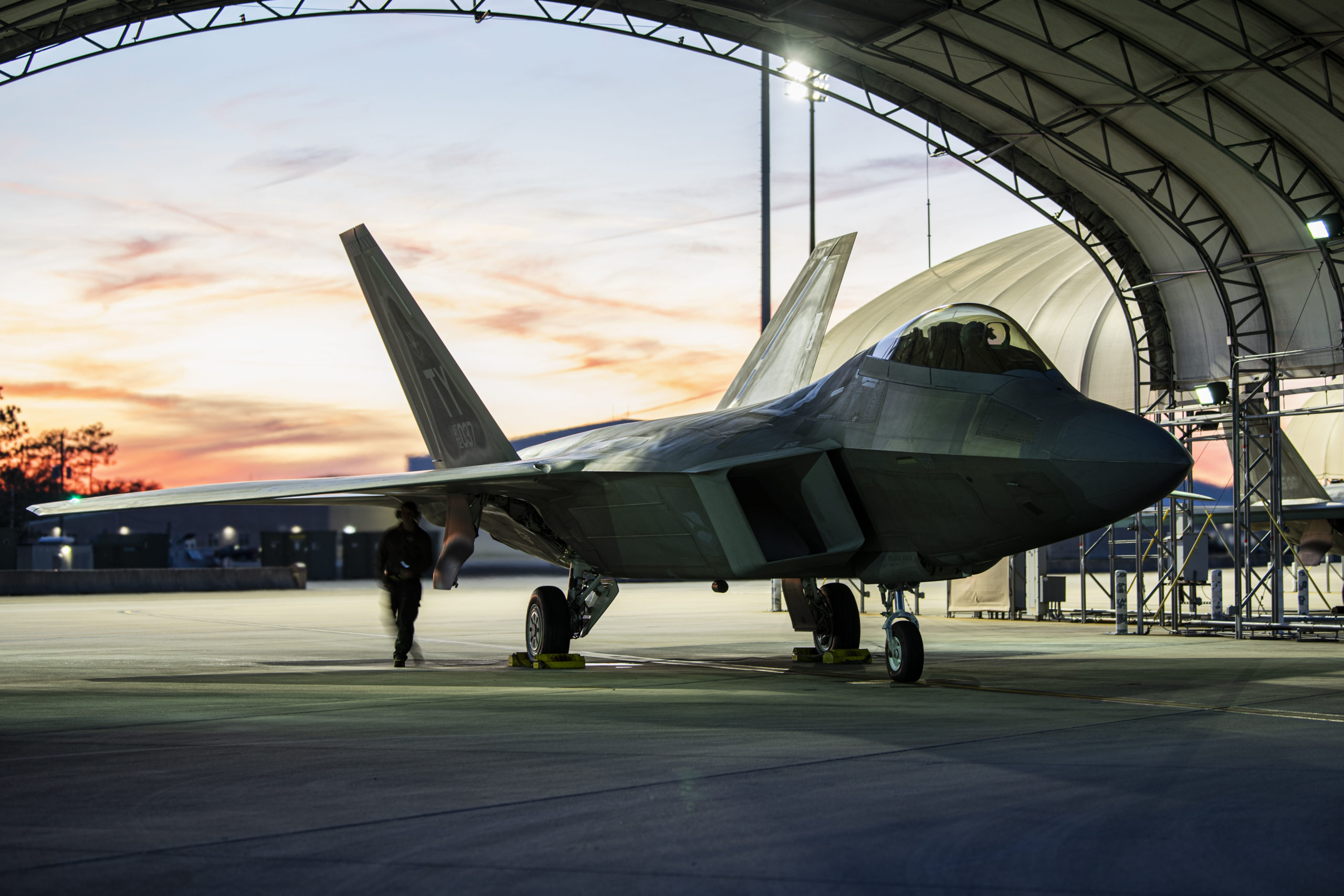USAF Considering Pilot Training Changes to Curb Flight Accidents