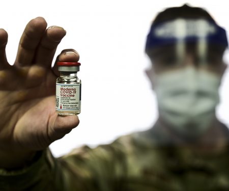 COVID-19 vaccine