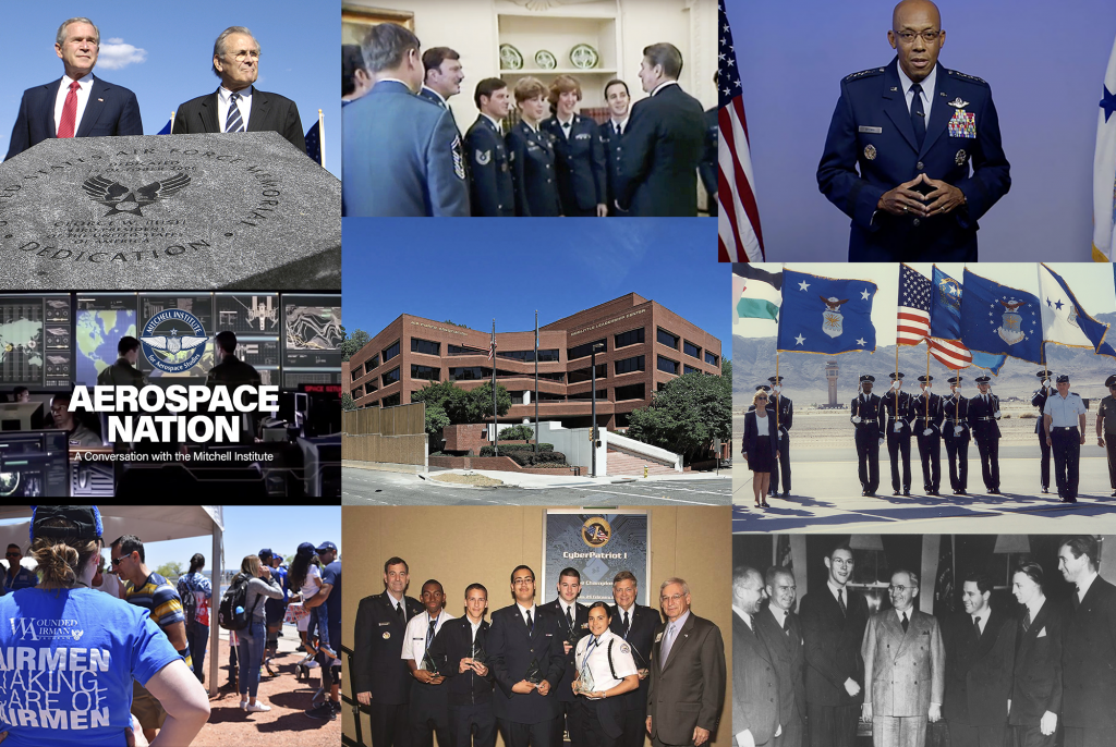 air force association