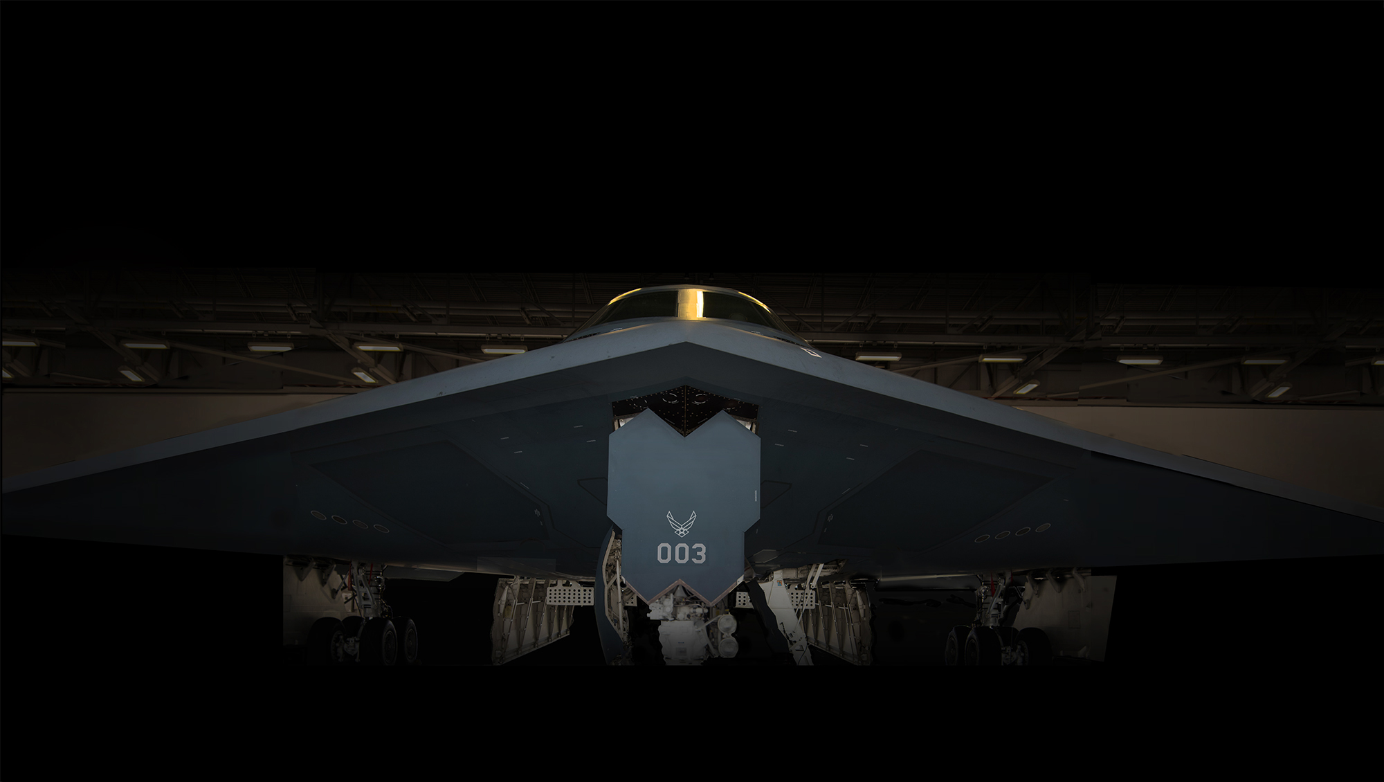 New Threats Demand Nuclear Modernization