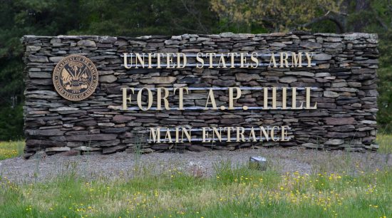 Fort A.P. Hill