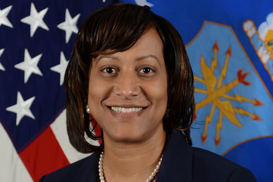 Tawanda R. Rooney