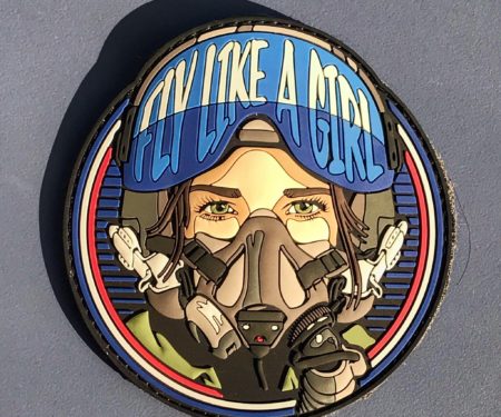 Fly Like a Girl