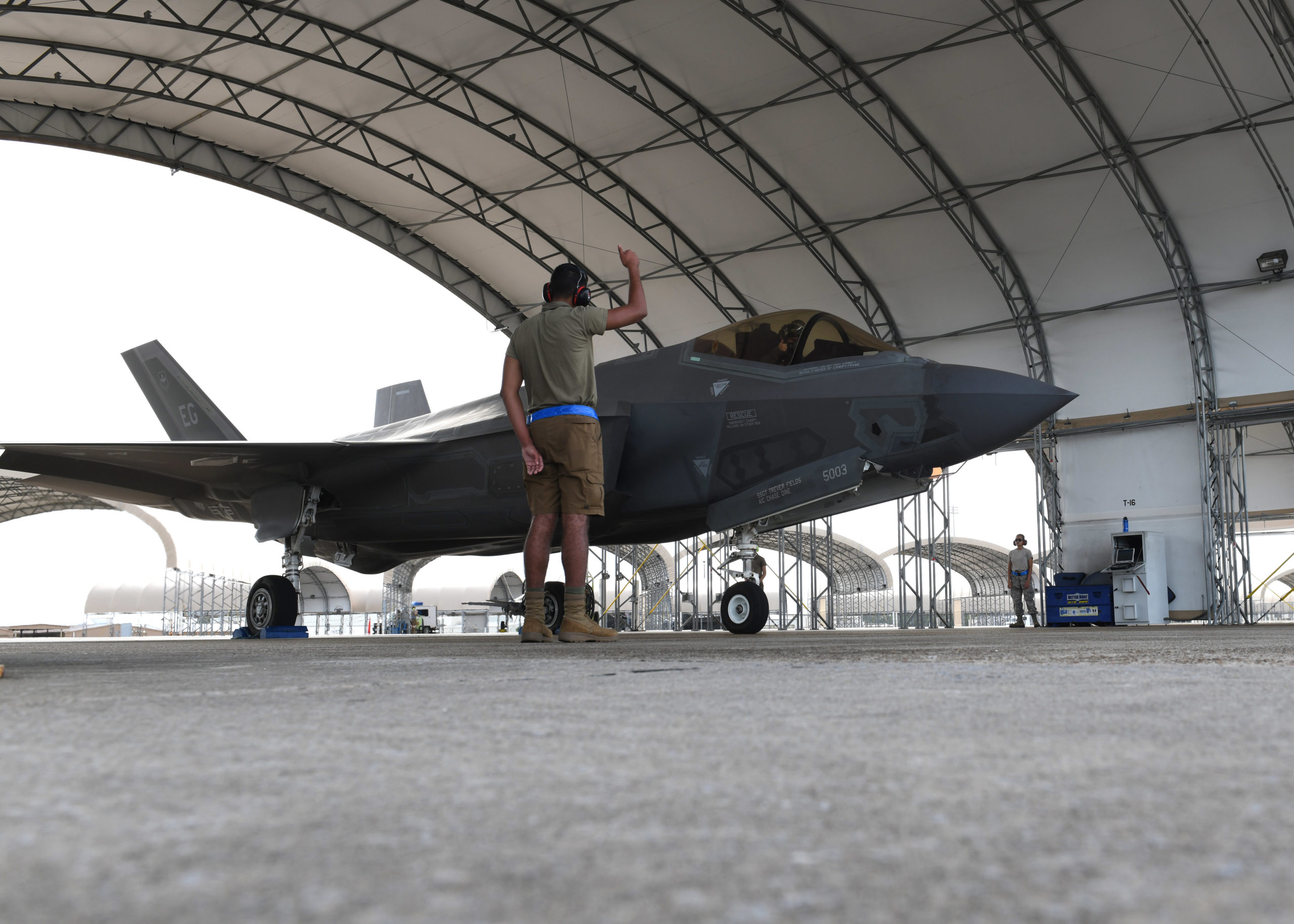 Air force maintainer clearance boots