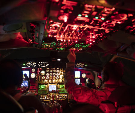 100th ARW fuels Air-Ground integration bilateral exercise