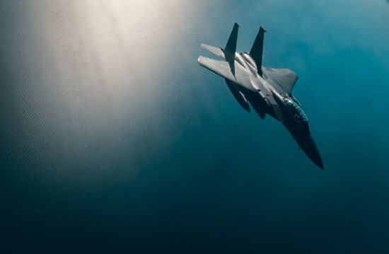 F-15E