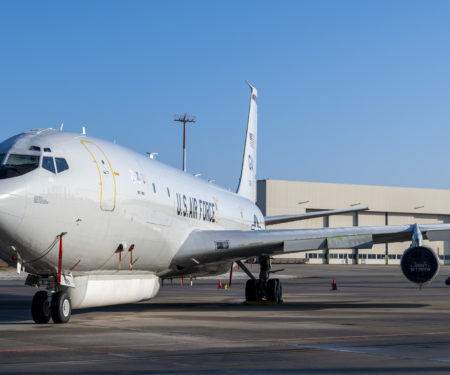 USAFE conducts CJADC2 demonstration