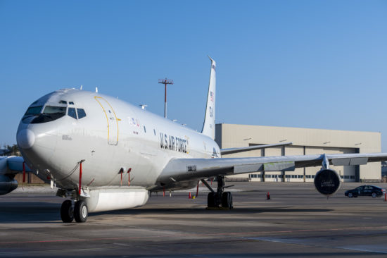 USAFE conducts CJADC2 demonstration