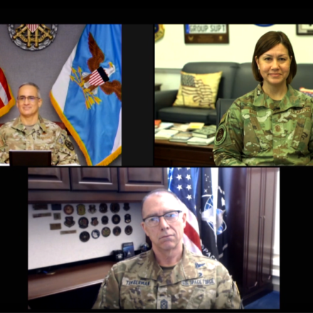 Enlisted Leaders
