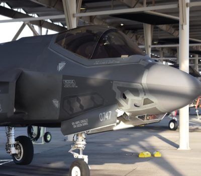 F-35Tyndall