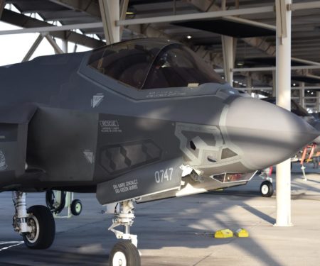 F-35Tyndall
