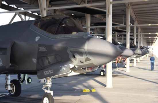 F-35Tyndall