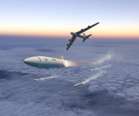 hypersonics