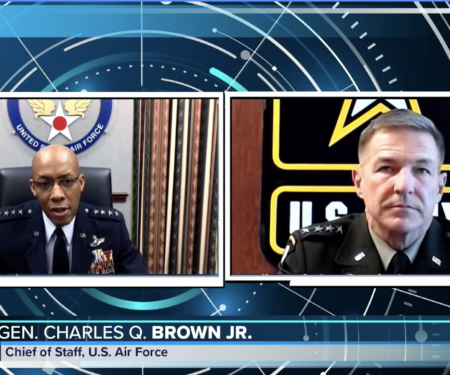 Brown, McConville