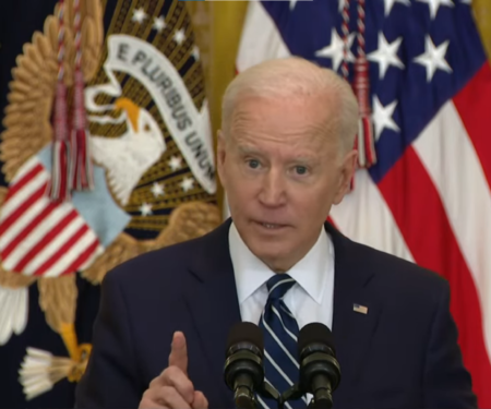 Biden press conference