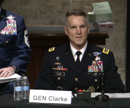Clarke SOCOM