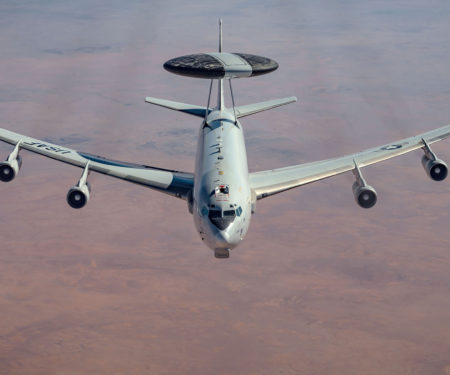 ISR