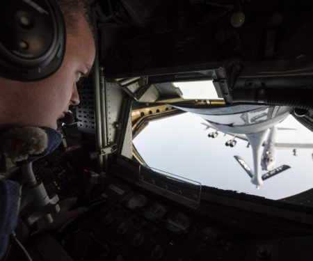 Bomber Task Force Europe