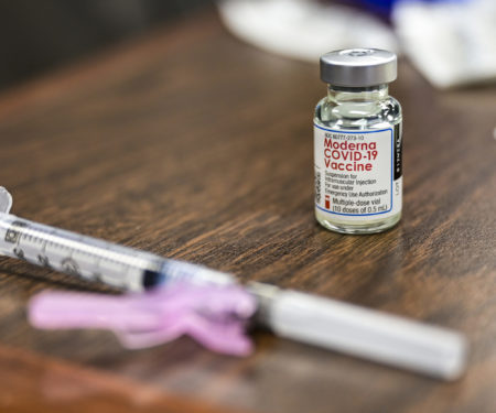 COVID-19 Vaccine