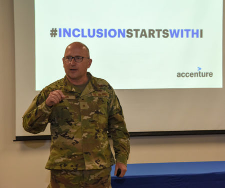 Diversity and Inclusion Training