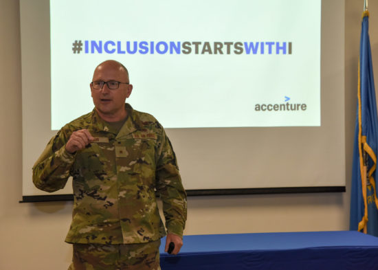 Diversity and Inclusion Training