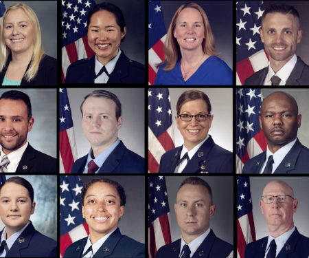 Space Force 0AY 2019