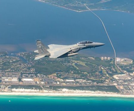 F-15EX