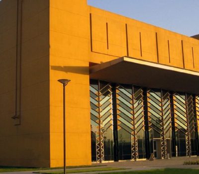 U.S. Embassy Kabul