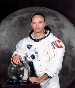 Michael Collins