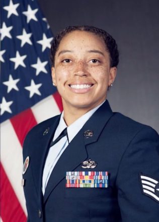 Akia Carter