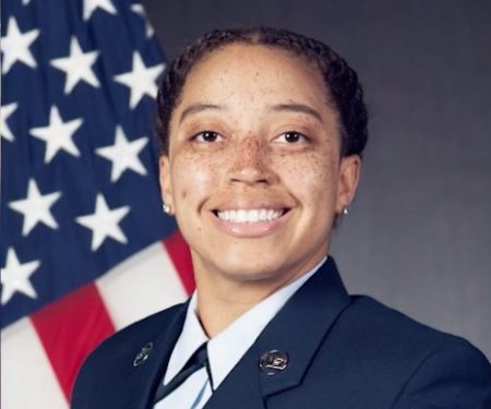 Akia Carter